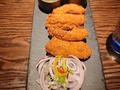 -甘尼仕印度餐厅爵士酒吧(阳春巷店)