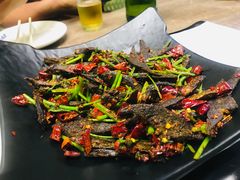 -格尔曼德(柳河路店)