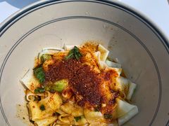 -墩儿大碗宽面(来福士店)