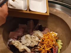 -云尊府云南菜·蒸汽石锅鱼(学清路店)