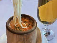 -粤菜王府·海鲜·茶市·海景餐厅(大梅沙店)