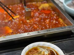 -凤来栖·净庭院·火锅(欧尚店)