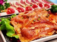 -棒小伙·齐齐哈尔烤肉(龙茗路店)