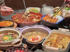 -锦荟JINHUI·浙江小馆(上海荟聚店)