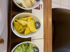 -东方饺子王(和平里店)