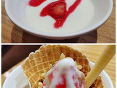 -水林间·寿喜烧自助(仙林金鹰店)
