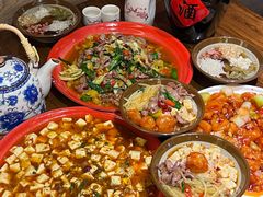 -草庐酒家