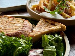 -O'mills Sourdough Bakery&Bistro(永嘉路店)