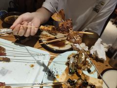 -状元阁烧烤(新华路总店)