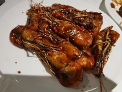 -聚味斋香辣蟹(生态城万达店)