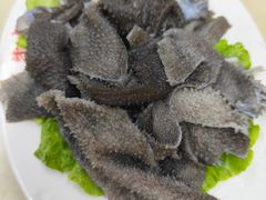 毛肚-贵宾牛·潮汕牛肉火锅(珠池总店)