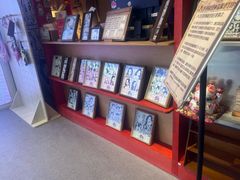 -PIGGYOO人生四格漫画店(朝外店)