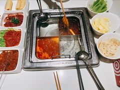 -海底捞火锅(中商百货店)