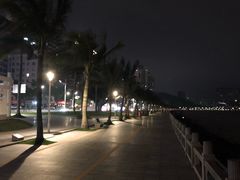 -情侣路