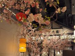 -绿茶餐厅(千岛湖银泰城店)