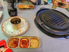 -牛犇炭火烤肉·鲜切烤肉(承德总店)