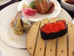 -东方红海鲜百汇(国际大厦店)