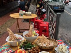 -古真记钵钵鸡(总店)