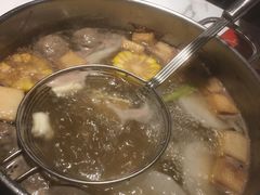 -大喜牛鲜牛肉火锅(世纪金源店)