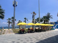 -大梅沙海滨公园