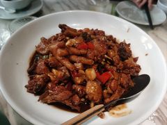 -大鱼徽州·寻味徽菜(星光总店)
