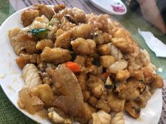 -桃子餐厅·天津菜(红星路直营店)