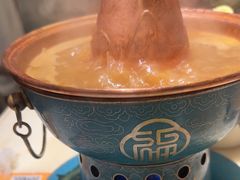 -涮福記·现切牛羊肉火锅(世纪汇店)
