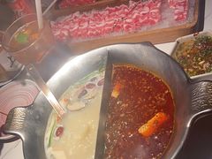-九鼎轩脆毛肚火锅(三钢里店)