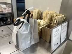 -喜茶(广州番禺奥园广场店)