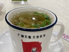 -香顺·客家菜(常平店)