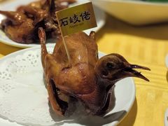 -石岐佬中山菜馆(张溪店)
