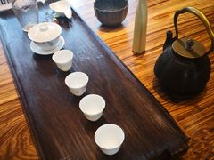 -禅蕴素食生活馆