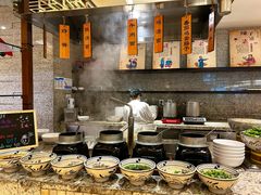 -西安赛瑞喜来登大酒店