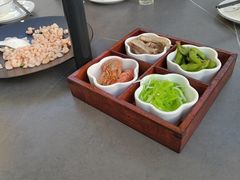 -吴越荣记苏州菜·松鼠桂鱼100%活鱼现做(月光码头店)