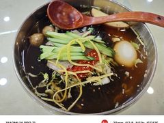 -服务大楼冷面(延大店)