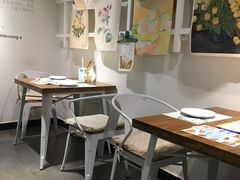 -小雅木姜子烤鸡·贵州菜(鸿通城店)