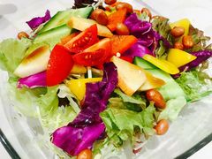 -四季小馆·地道北京小吃(广百店)