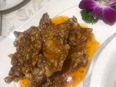 牛排-老半斋(福州路店)
