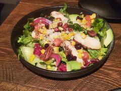 -Q MEX 库迈墨西哥餐吧(三里屯店)