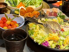 -無二炙坊·和牛烧肉(大钟寺1733店)