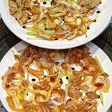 惊呆了！头一次这么吃…