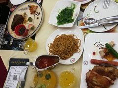 -威尼斯西餐厅(古镇店)