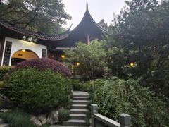 -十八棵（老龙井）御茶园(老龙井店)