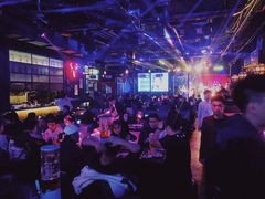 -MARU玛露音乐餐厅(大学路店)