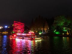 -桂林两江四湖景区