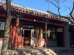 -枫花园汽车电影院(朝阳公园店)