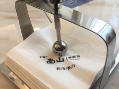 -子霖南山鲜虾面(南山总店)