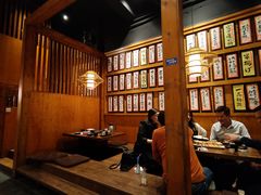 -吉兆手握寿司(车公庙店)