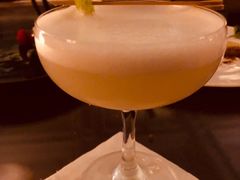 -LONG BAR 廊吧(外滩华尔道夫酒店)