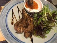 -百特喜·意大利餐厅(八佰伴镇江店)